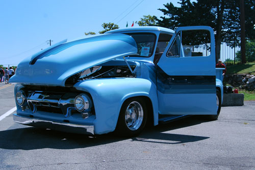 1954 Ford Truck