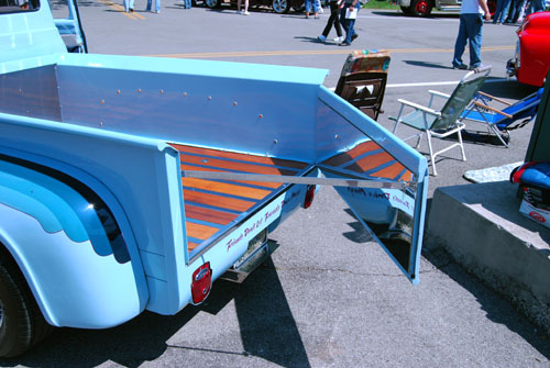 1954 Ford Truck