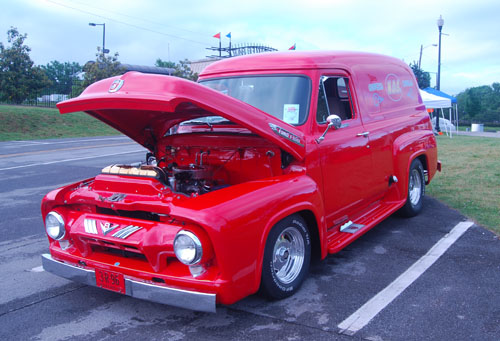 1954 Ford Truck