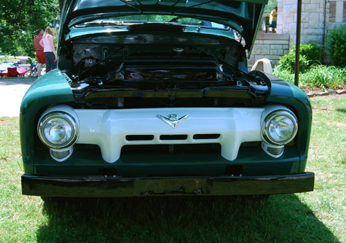 1954 Ford Truck