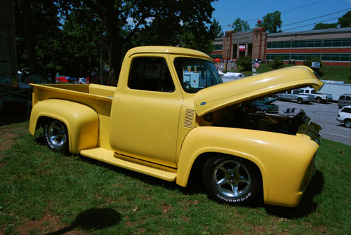 1954 Ford Truck